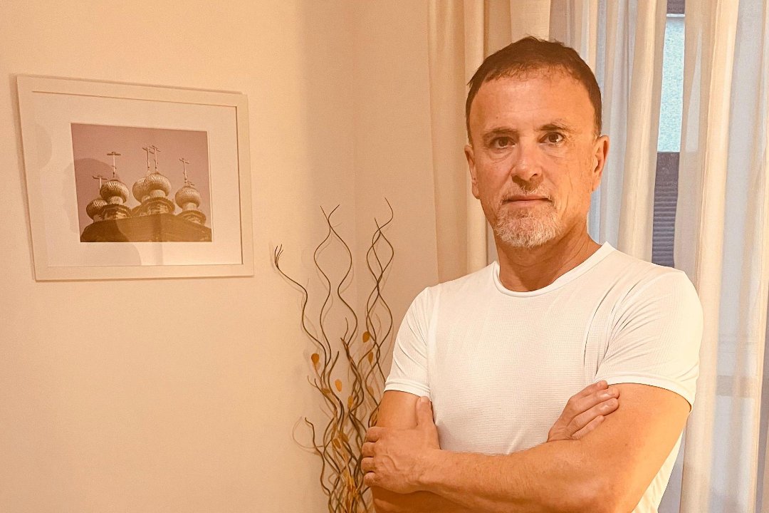 BodyHarmony_Hector, Malvarrosa, Valencia