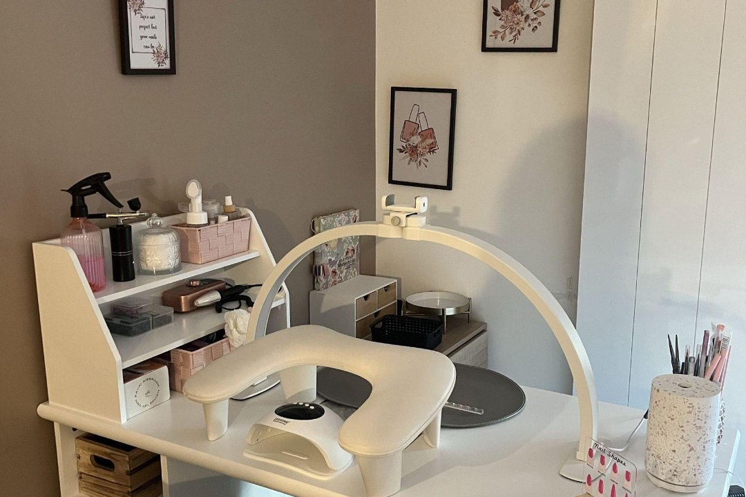 La P’tite Bulle Rose, Mail du Merle, Bordeaux