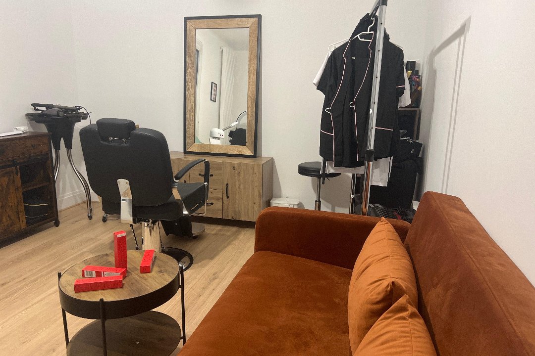 Beiruth beauty, Caluire-et-Cuire, Métropole de Lyon