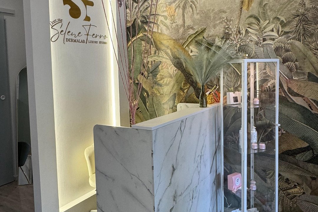 Selene Ferro Dermalab Luxury Studio, Rovigo, Veneto