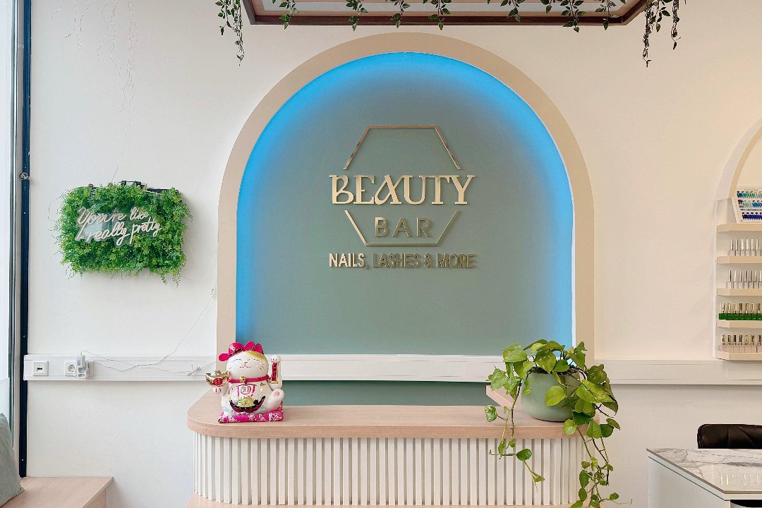 Beauty Bar - Nails, Lashes & More, Innenstadt, Aschaffenburg