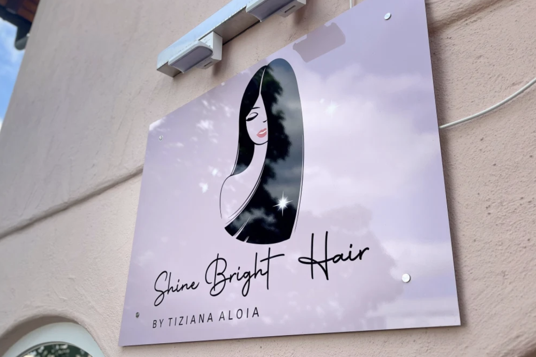 Tizi Shinebright, Gammertingen, Baden-Württemberg