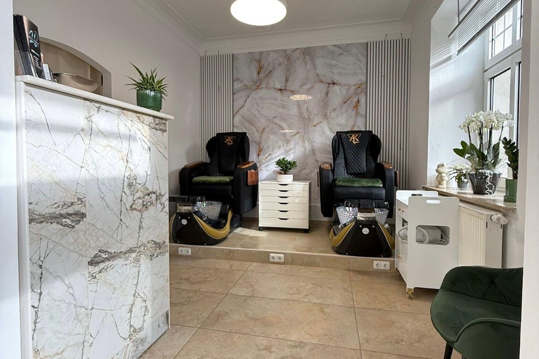 28 Nail Studio, Ostbahnhof, München