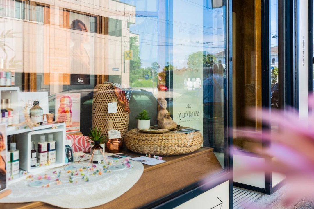 AyurVienna, Landstraße, Wien