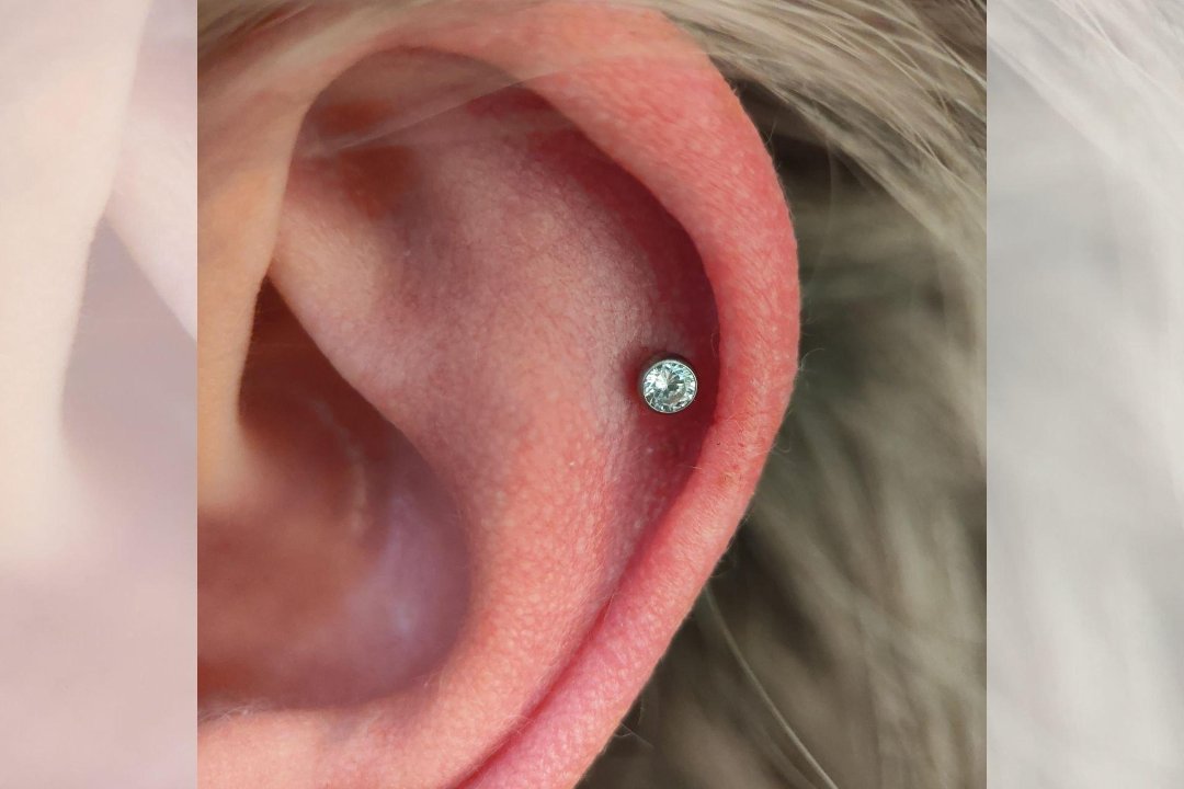 Tich Piercer- Nicolò, Centro Storico Nord, Brescia