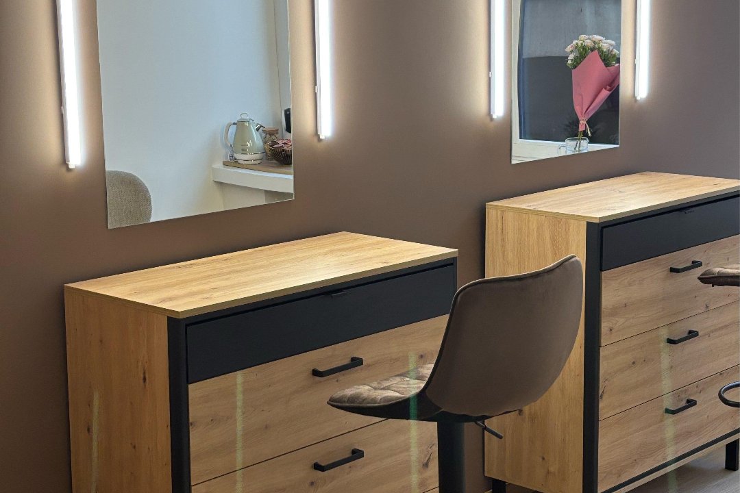 ggrimere, Naujamiestis, Kaunas