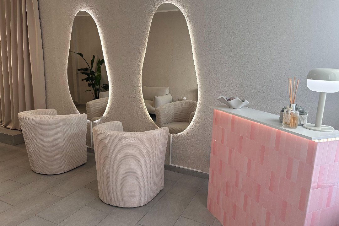 Özge Aslan Studio, Innenstadt, Bochum