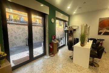 Élite Beauty Salon Hair & Nails