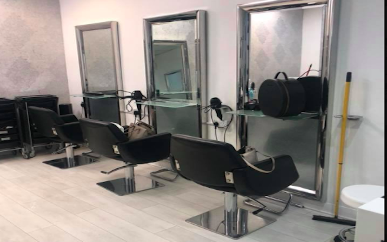 Patch test for Hair near Cookham, Buckinghamshire Treatwell