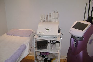 New Look Skin Care Beauty Salon