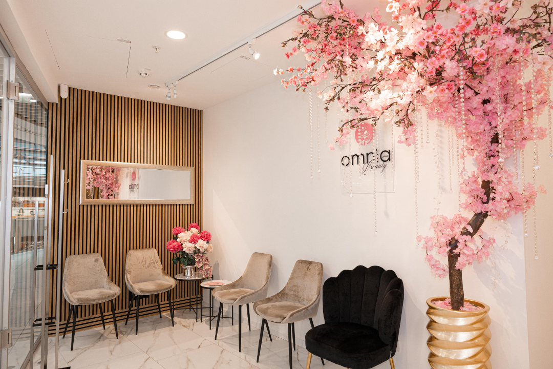 Omnia Beauty - Wien, 12. Bezirk, Wien