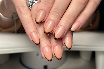 Alcazar Nails & Beauty 