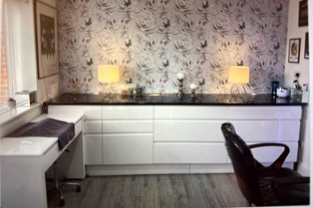 Lashes, Hair and Beauty by Emmaline, Abingdon, Oxfordshire