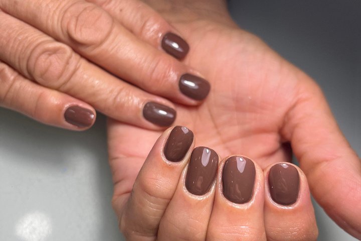 Nails By Nanda 1 - Onglerie Fuenlabrada - Photo de galerie - OneBooking