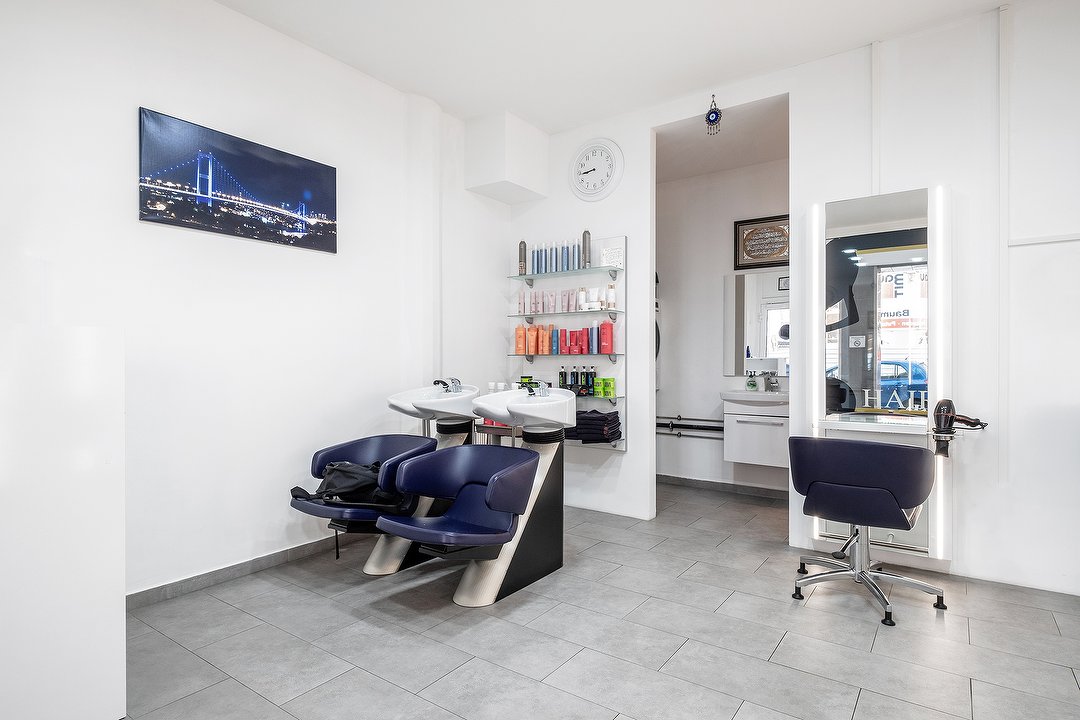 Gk Haircut Friseur In Schwabing Munchen Treatwell