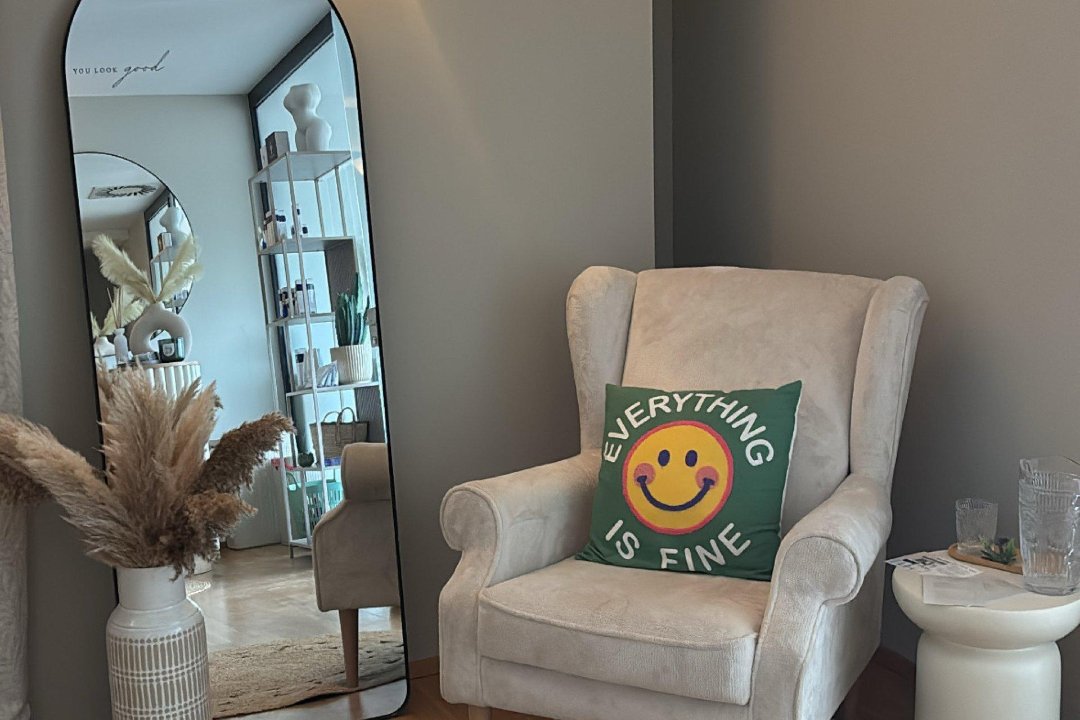 Glanzzeit Kosmetikatelier, 14. Bezirk, Wien