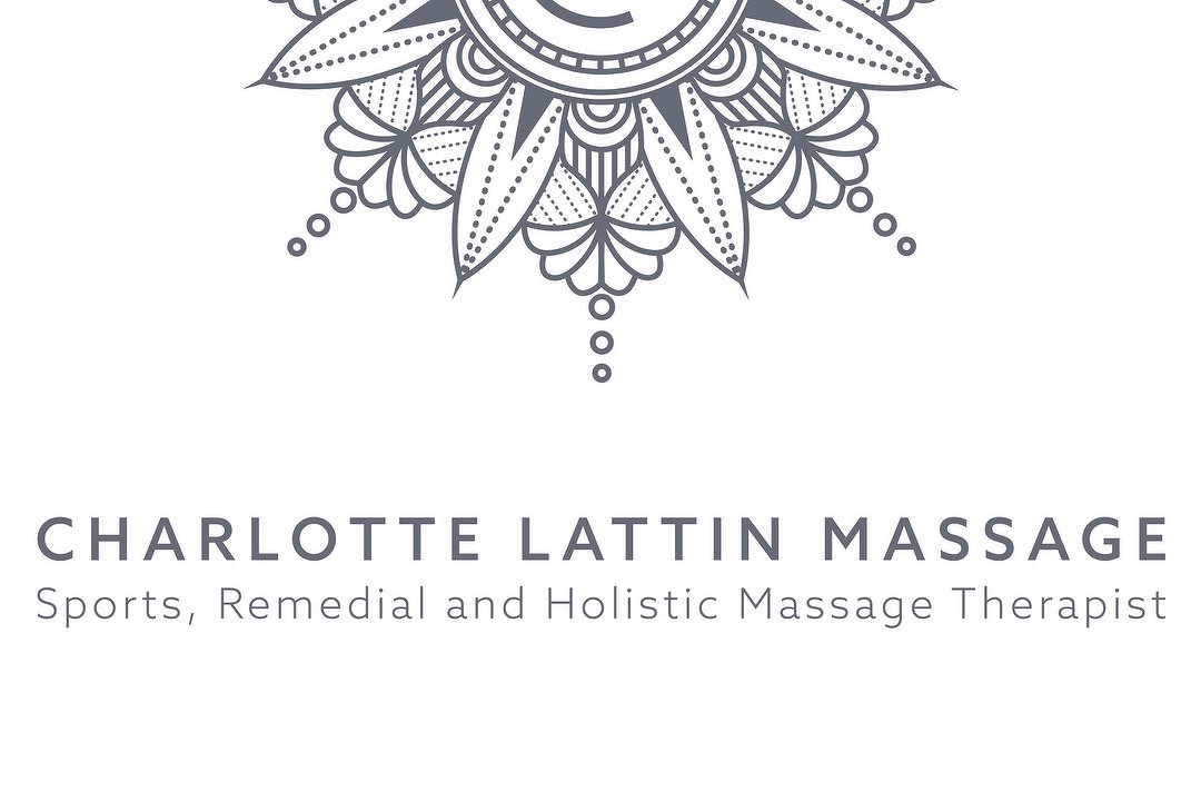 Charlotte Lattin Massage, Littlehampton, West Sussex