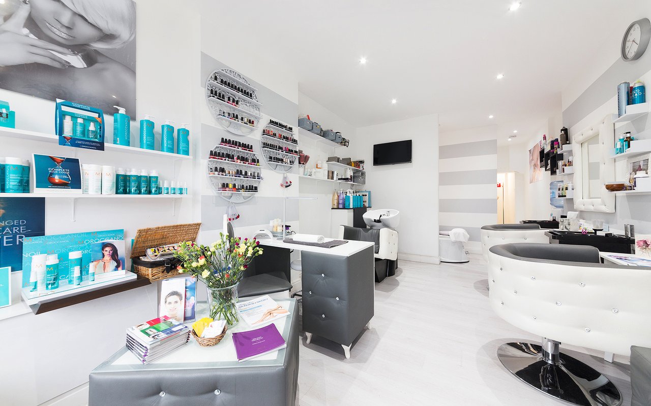 Hairdressers and Hair Salons in South Harrow, London Treatwell