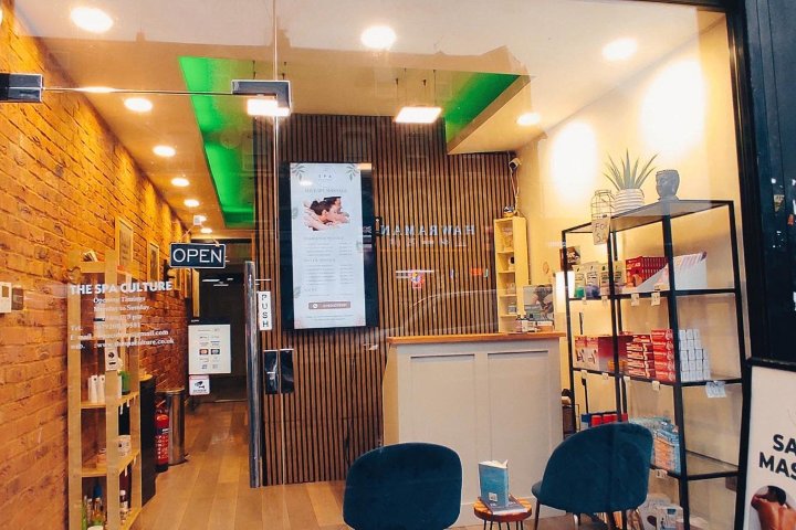 The Spa Culture - Spa London - Photo de couverture - OneBooking