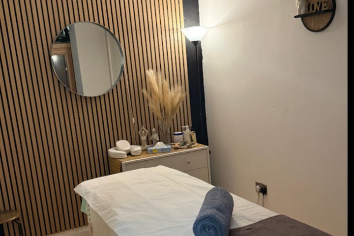 The Spa Culture - Spa London - Photo de galerie - OneBooking