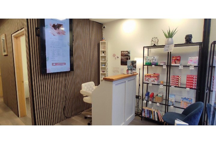 The Spa Culture - Spa London - Photo de galerie - OneBooking