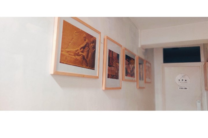 The Spa Culture - Spa London - Photo de galerie - OneBooking