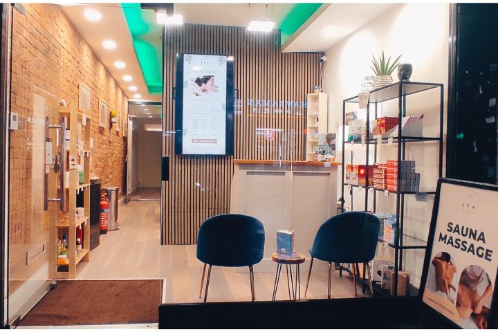 The Spa Culture - Spa London - Photo de galerie - OneBooking