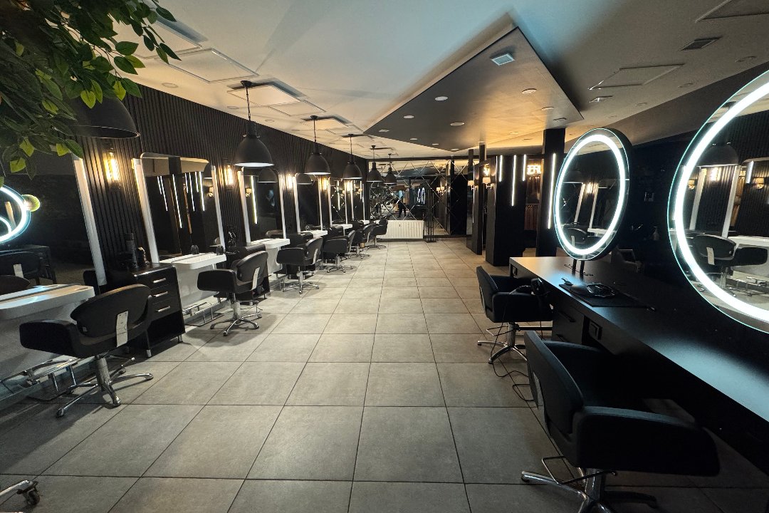 EC HAIR PLACE, Frohnhausen, Essen
