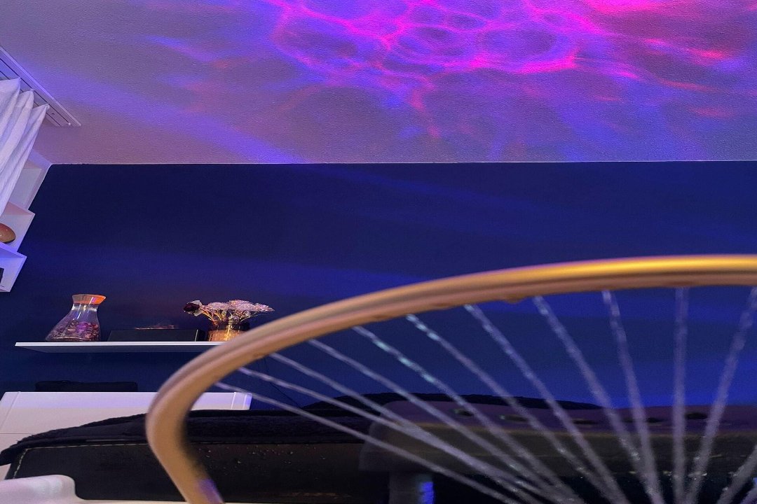 Headen spa, Poteries, Strasbourg