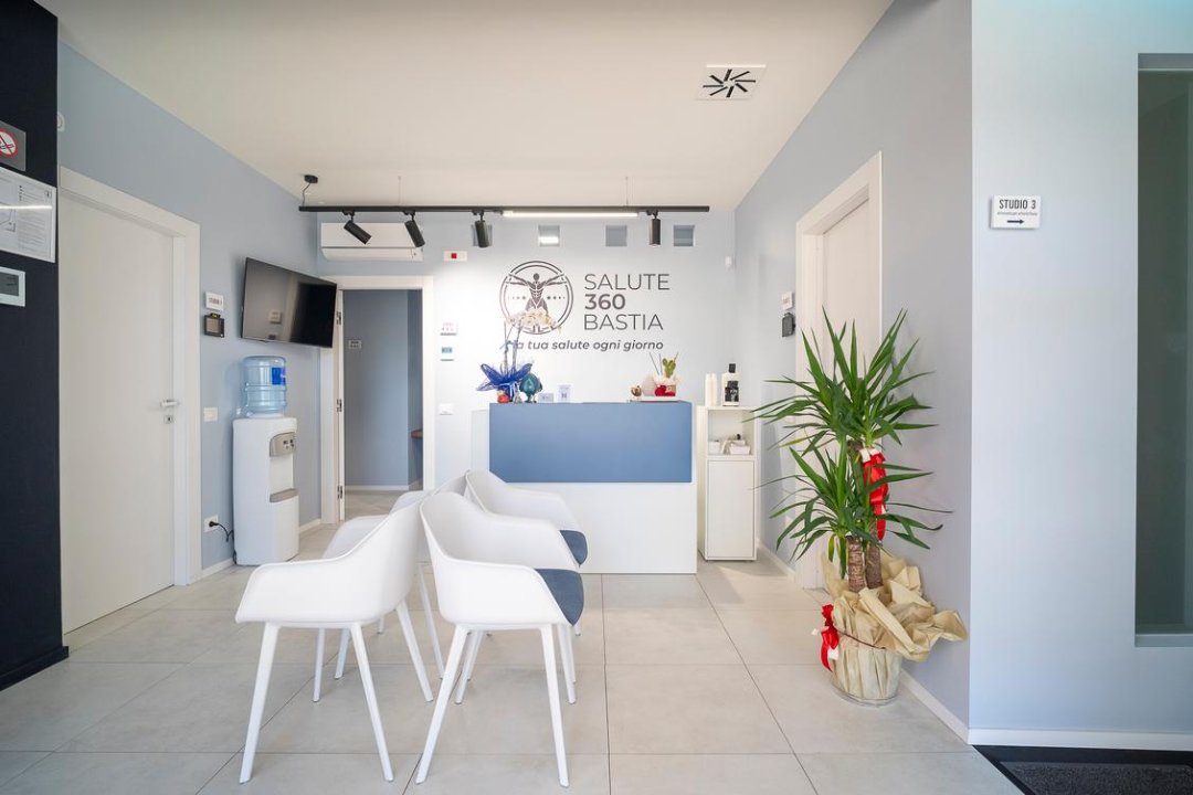 Salute 360 Bastia, Bastia Umbra, Umbria