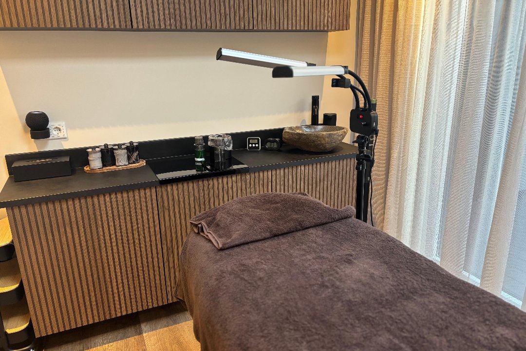 Studio Kimberley Klijn, Oostvaardersbuurt, Almere