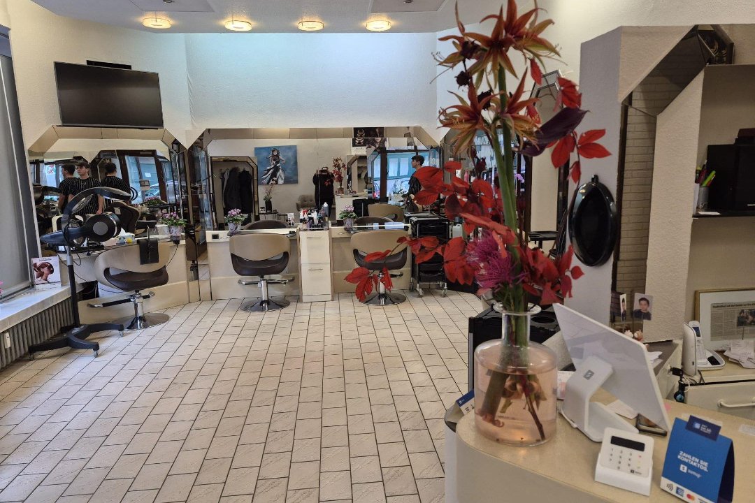 Frisuren Studio Serin, Neudorf-Nord, Duisburg