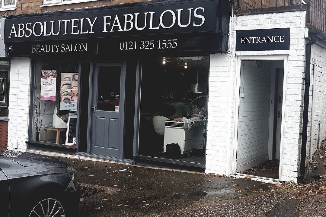 Be Well Massage Therapy, Queslett, West Midlands County