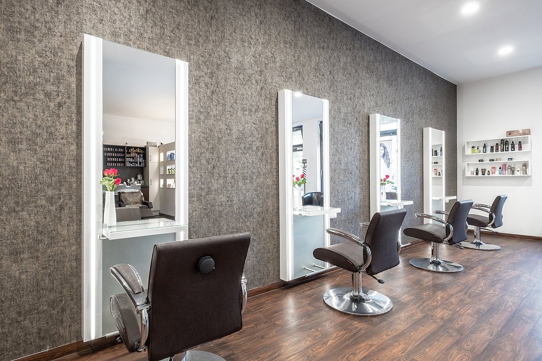 KS Friseur, Sendling-Westpark, München