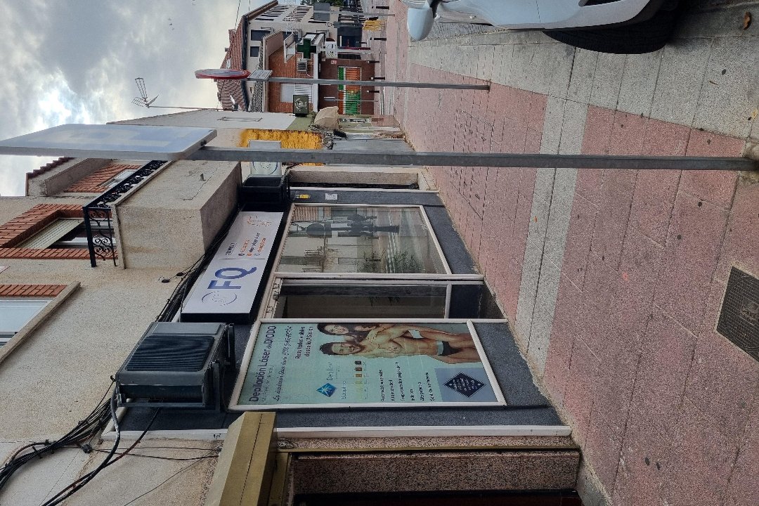 OFQ/OCH-Osteochama♾️Victor Tabales, Torrejón de Ardoz, Comunidad de Madrid