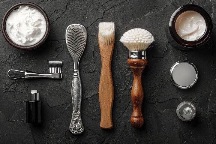 Marlò Barberia - Barbier Roma - Photo de galerie - OneBooking