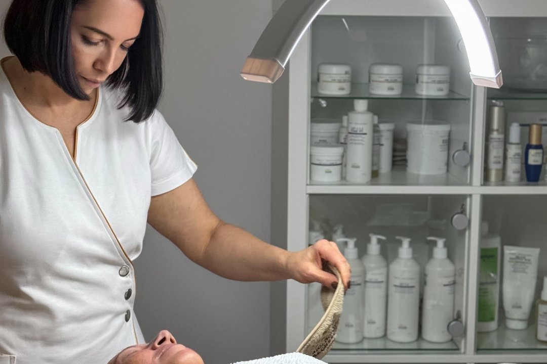 Ihre Kosmetikerin Saarbrücken Biologique, Nauwieser Viertel, Saarbrücken