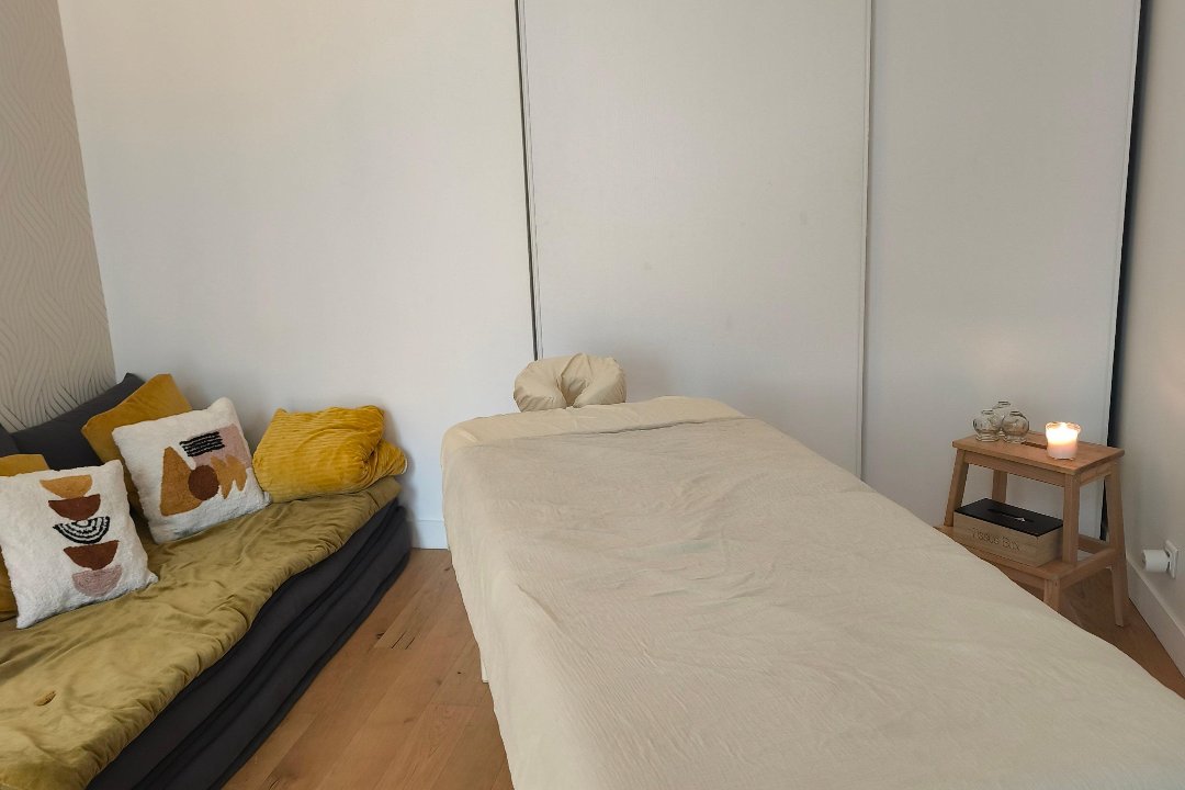 Marie Defoort Naturopathe, République - Point du Jour, Hauts-de-Seine