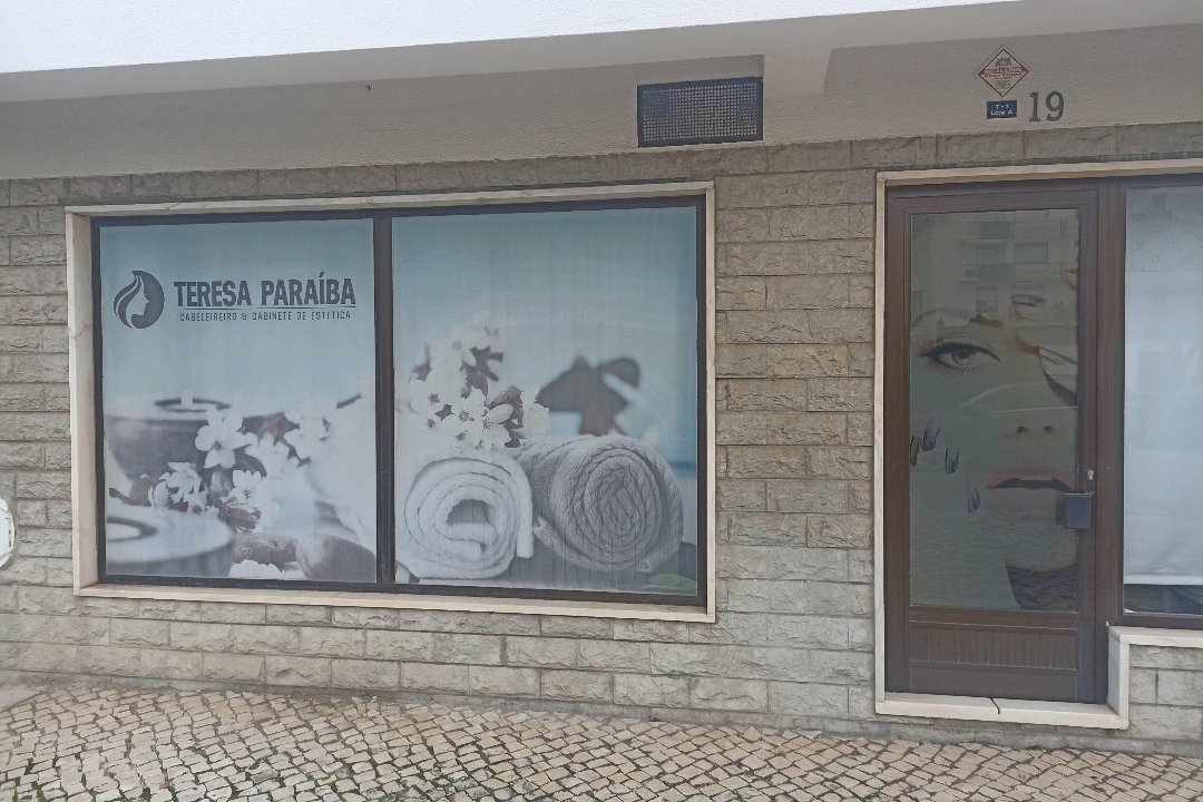 Gil Feitosa Massoterapeuta & Esteticista, Parede, Distrito de Lisboa