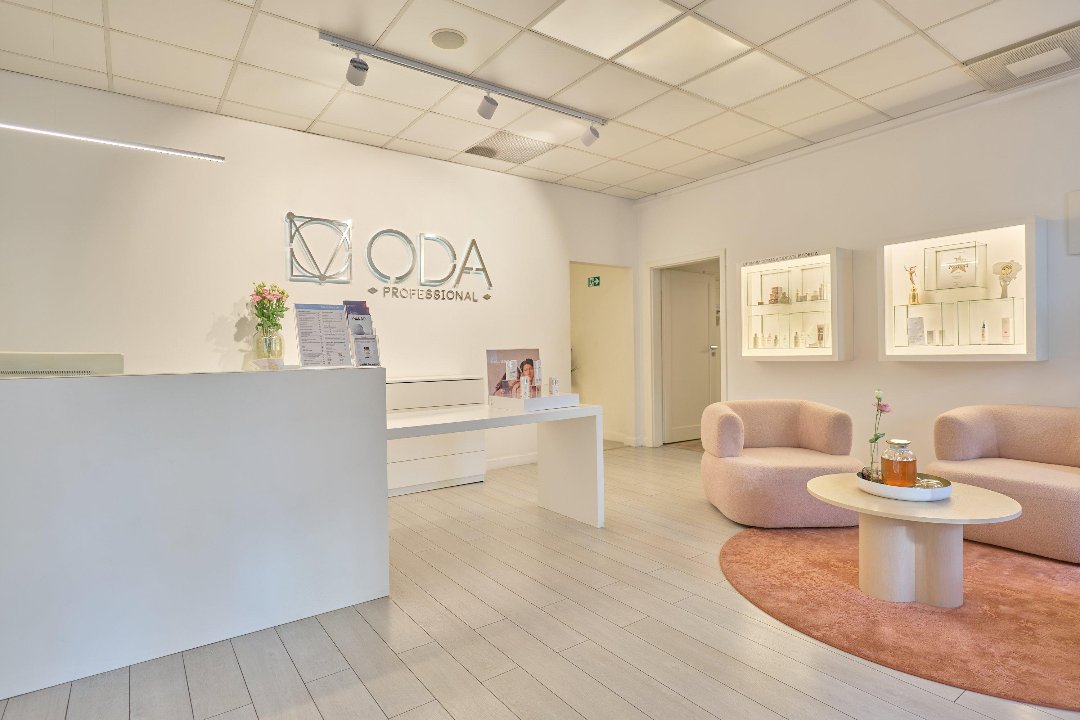 Klinika ODA (Vilnius), Naujamiestis, Vilnius