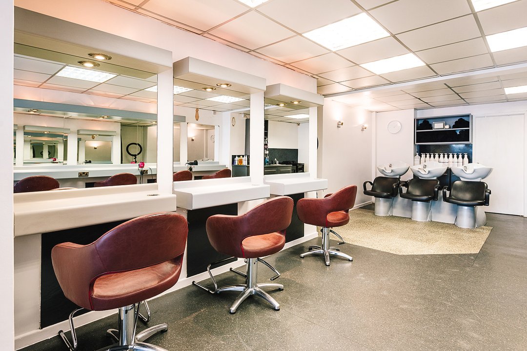 Bespoke Hair and Lash Bar