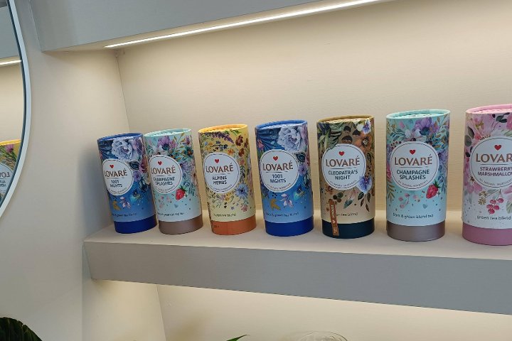 M.A.C Beauty - Onglerie Salerno - Photo de galerie - OneBooking