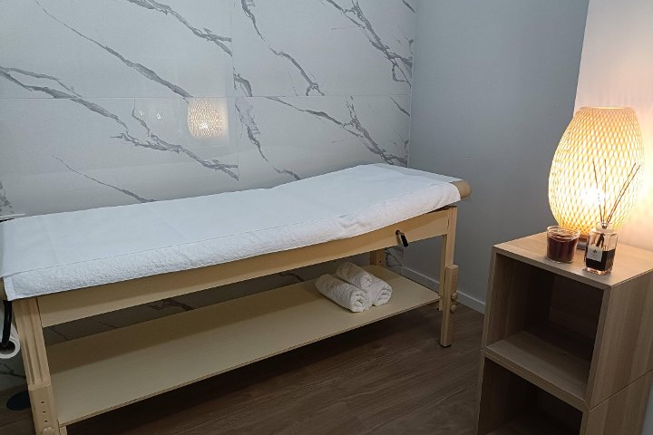 M.A.C Beauty - Onglerie Salerno - Photo de galerie - OneBooking