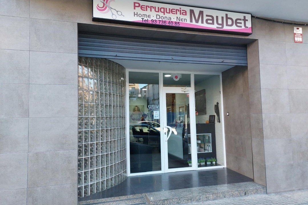 Peluquería Maybet, Sant Pere Nord, Provincia de Barcelona