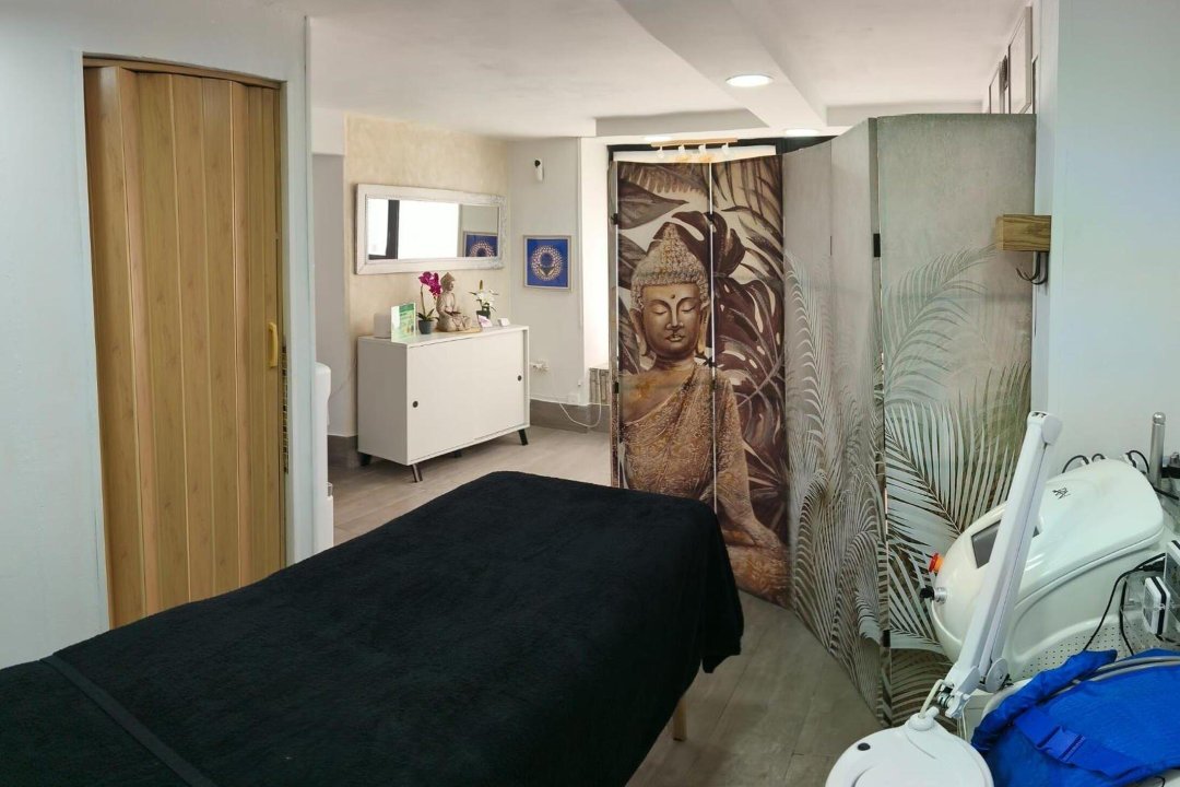 Adriana Caicedo, Santa Catalina-Canteras, Las Palmas