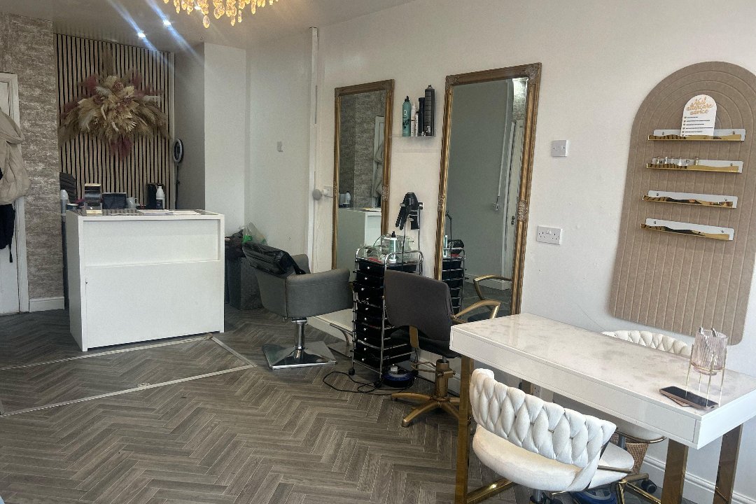 Arayah Aesthetics & Hair, Heaton Chapel, Stockport
