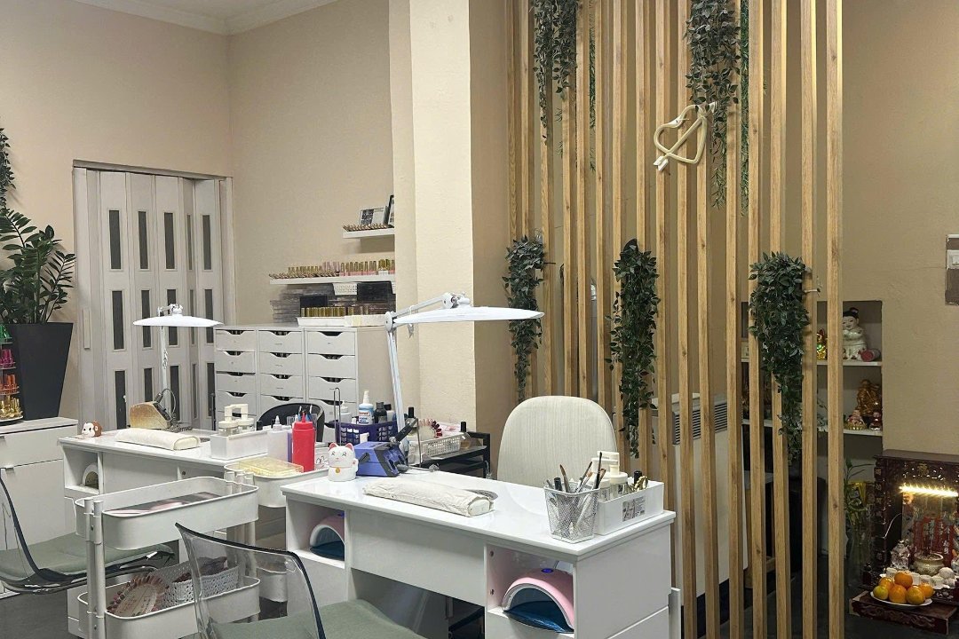 Nails by Yen, Dachau, München und Umland