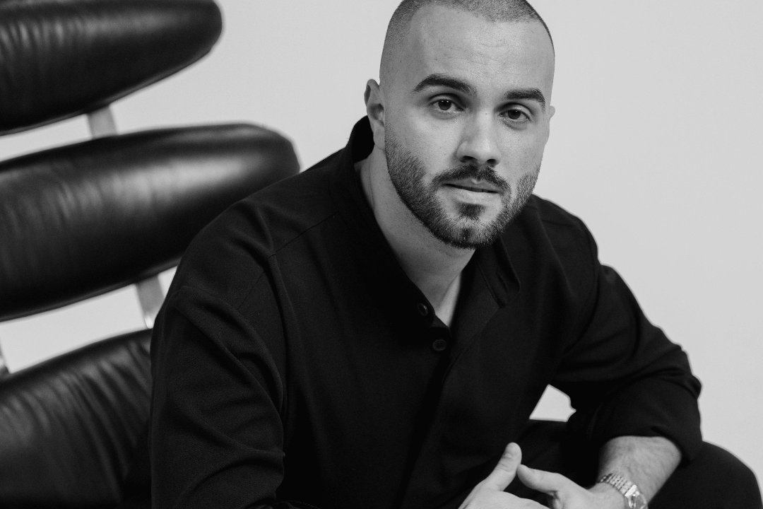 Panos by Imperial Haircuts & Grooming, Innenstadt, Offenbach