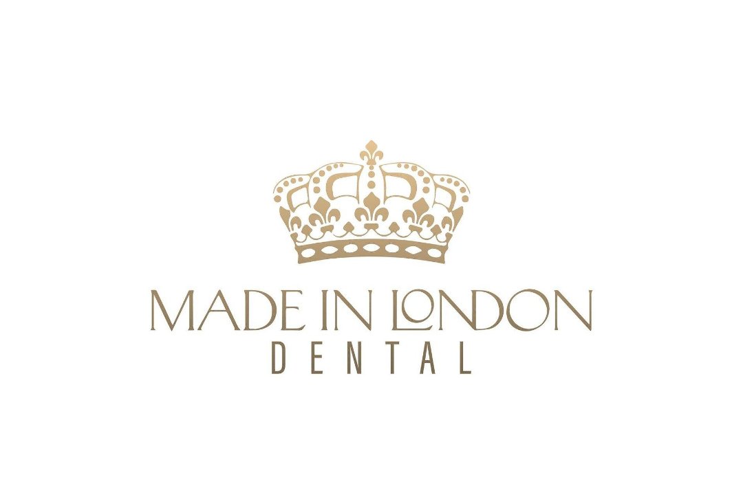 Made In London Dental, Buckingham Palace, London