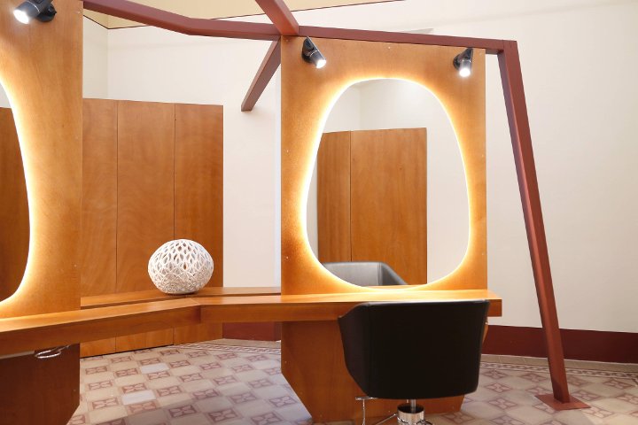 5Th Avenue - Coiffure Reggio Calabria - Photo de galerie - OneBooking